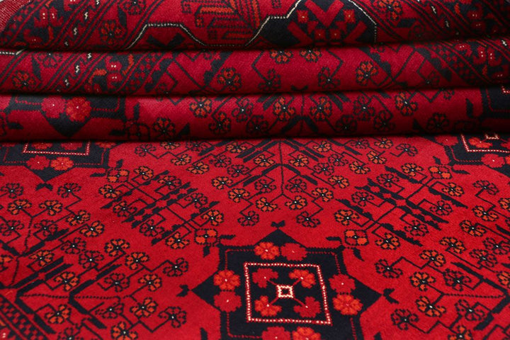 Khal Mohammadi 5' x 6' 3 - No. 53482 - ALRUG Rug Store