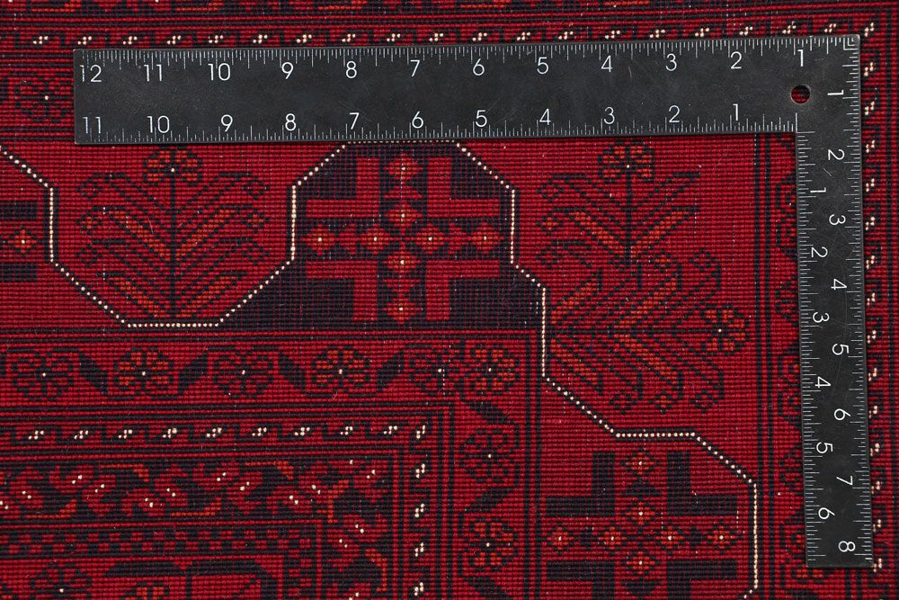 Khal Mohammadi 5' x 6' 3 - No. 53482 - ALRUG Rug Store