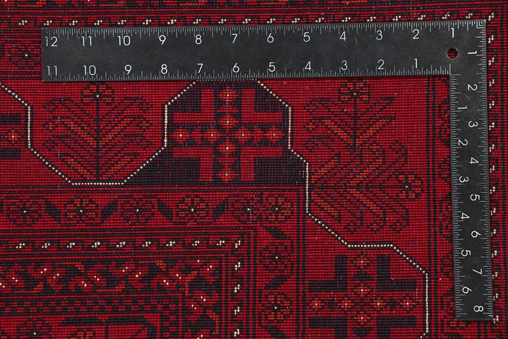 Khal Mohammadi 5' x 6' 3 - No. 53482 - ALRUG Rug Store