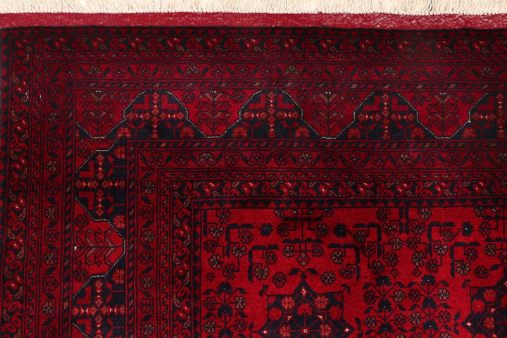 Khal Mohammadi 5' x 6' 5 - No. 53483 - ALRUG Rug Store