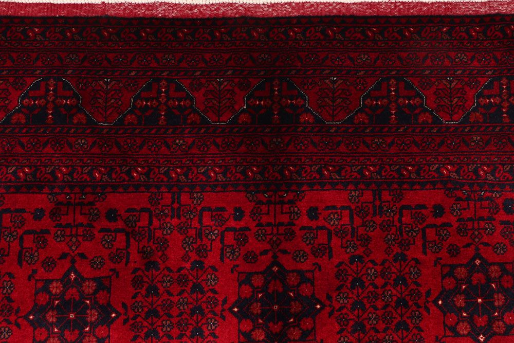 Khal Mohammadi 5' x 6' 5 - No. 53483 - ALRUG Rug Store