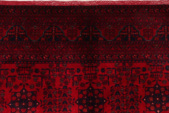 Khal Mohammadi 5' x 6' 5 - No. 53483 - ALRUG Rug Store