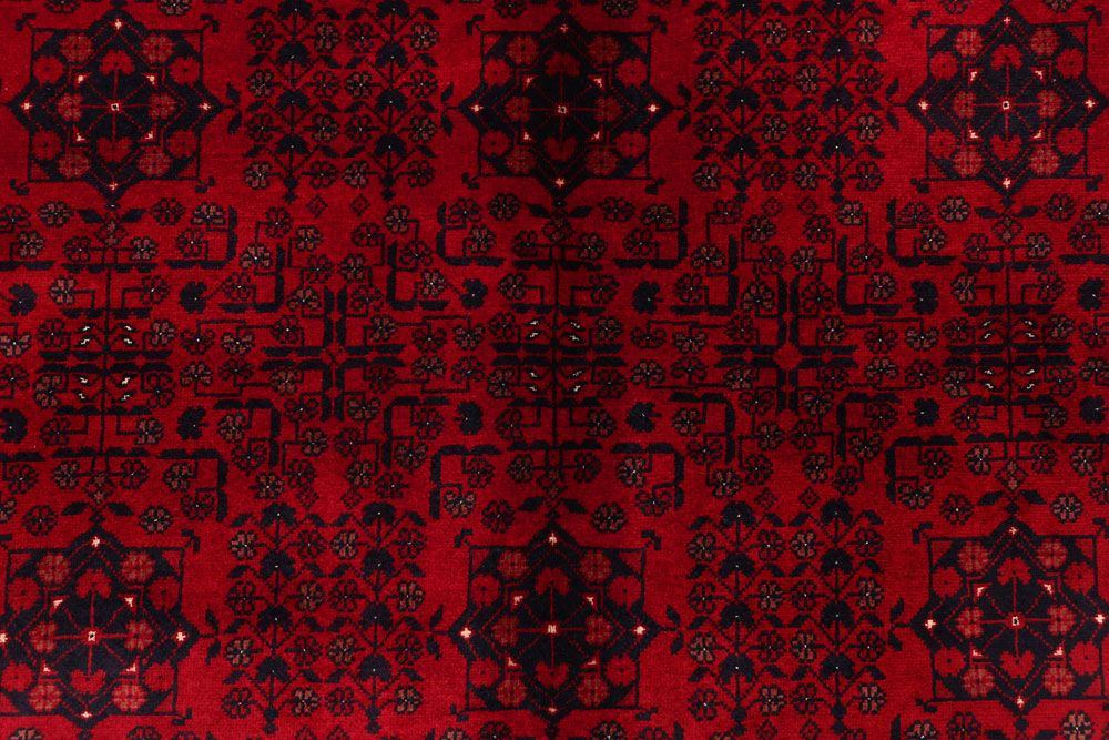 Khal Mohammadi 5' x 6' 5 - No. 53483 - ALRUG Rug Store