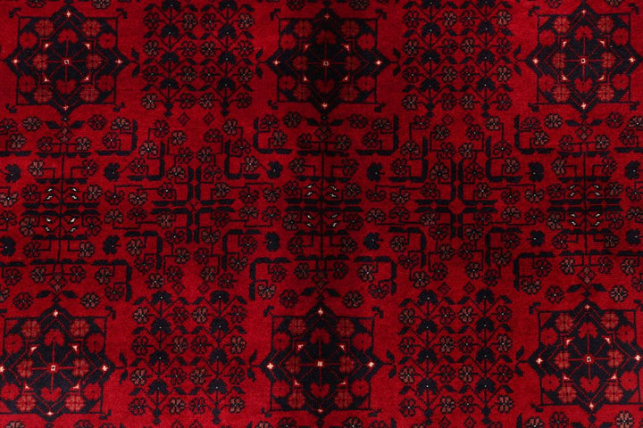 Khal Mohammadi 5' x 6' 5 - No. 53483 - ALRUG Rug Store