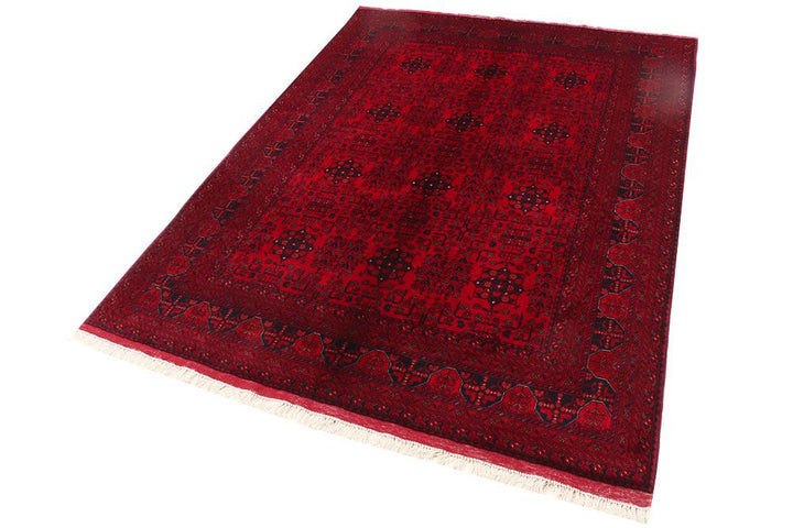 Khal Mohammadi 5' x 6' 5 - No. 53483 - ALRUG Rug Store