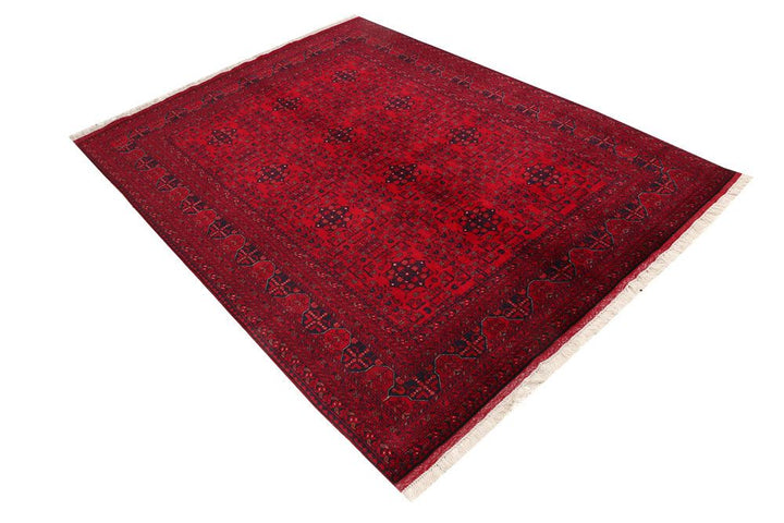 Khal Mohammadi 5' x 6' 5 - No. 53483 - ALRUG Rug Store