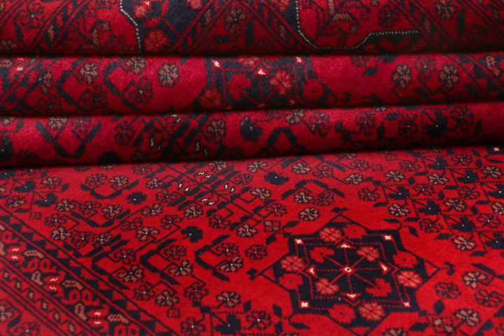 Khal Mohammadi 5' x 6' 5 - No. 53483 - ALRUG Rug Store