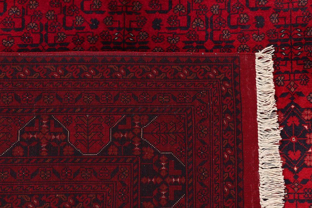 Khal Mohammadi 5' x 6' 5 - No. 53483 - ALRUG Rug Store