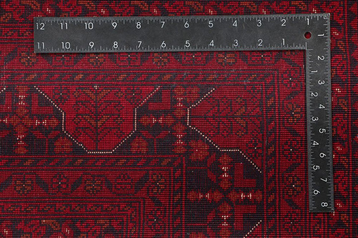 Khal Mohammadi 5' x 6' 5 - No. 53483 - ALRUG Rug Store