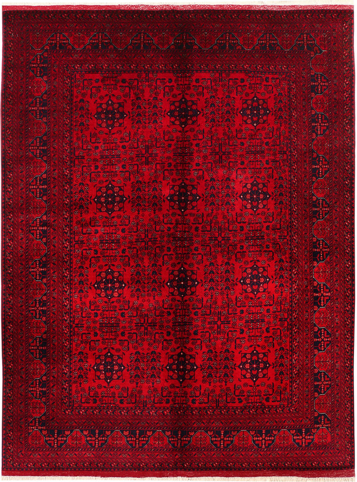 Khal Mohammadi 5' x 6' 5 - No. 53483 - ALRUG Rug Store