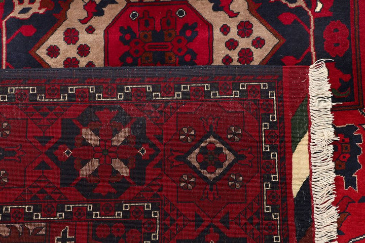 Khal Mohammadi 4' 11 x 6' 5 - No. 53485 - ALRUG Rug Store