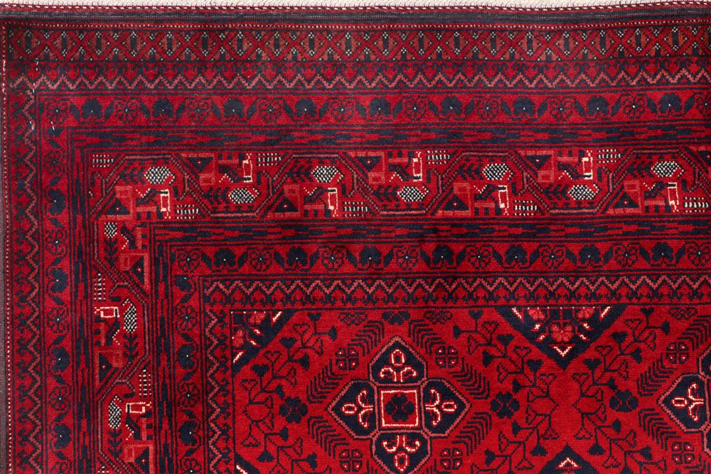 Khal Mohammadi 5' x 6' 3 - No. 53486 - ALRUG Rug Store