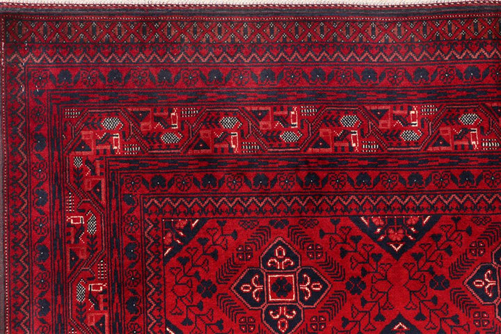 Khal Mohammadi 5' x 6' 3 - No. 53486 - ALRUG Rug Store