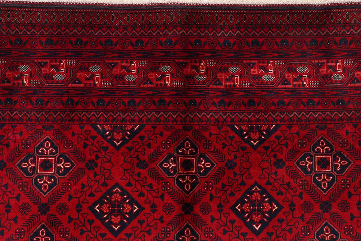 Khal Mohammadi 5' x 6' 3 - No. 53486 - ALRUG Rug Store