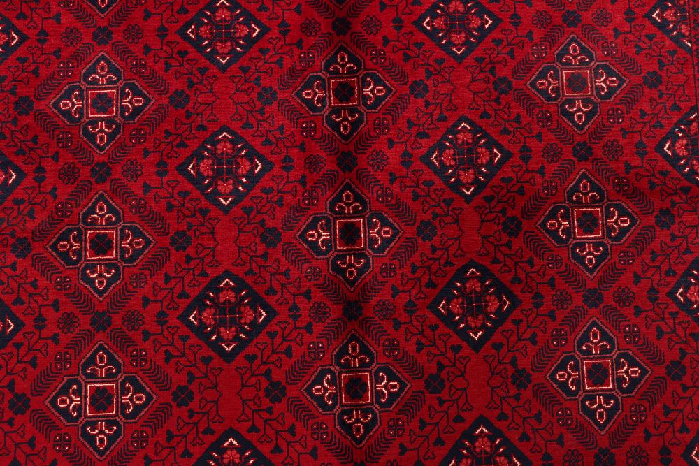Khal Mohammadi 5' x 6' 3 - No. 53486 - ALRUG Rug Store