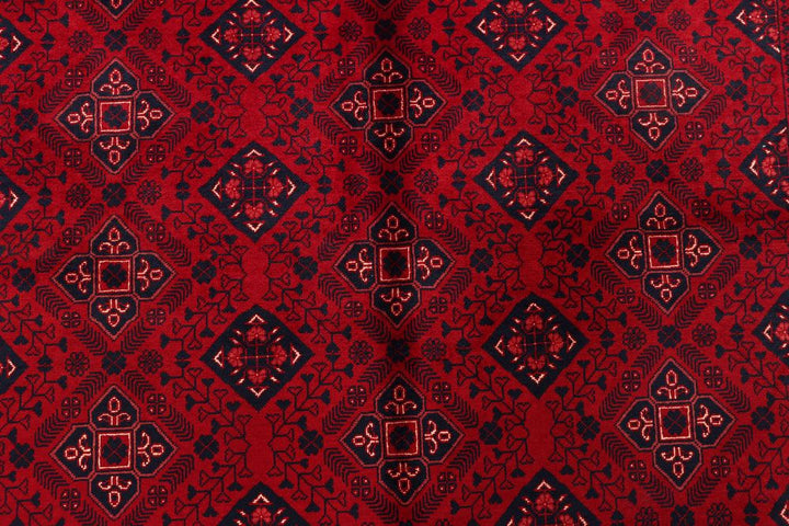 Khal Mohammadi 5' x 6' 3 - No. 53486 - ALRUG Rug Store