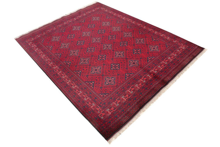 Khal Mohammadi 5' x 6' 3 - No. 53486 - ALRUG Rug Store