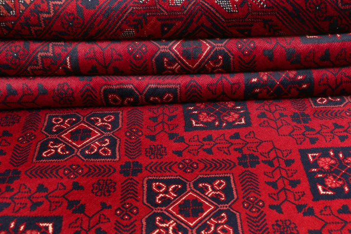 Khal Mohammadi 5' x 6' 3 - No. 53486 - ALRUG Rug Store