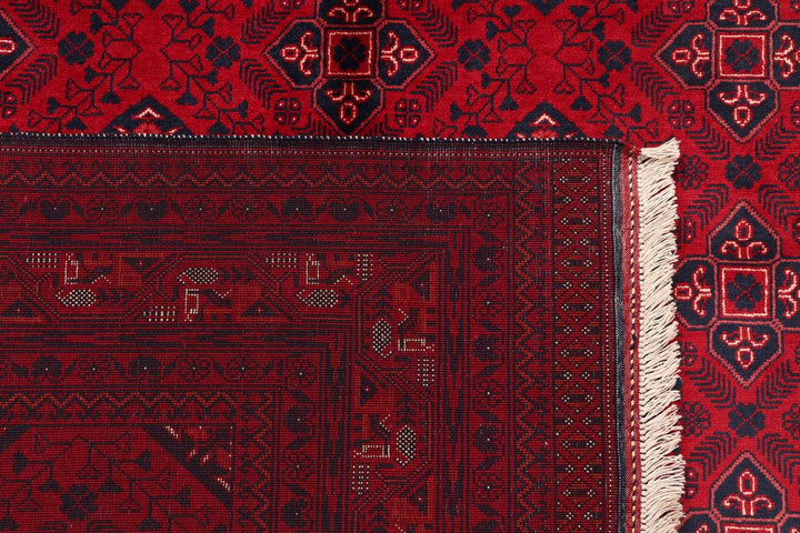 Khal Mohammadi 5' x 6' 3 - No. 53486 - ALRUG Rug Store