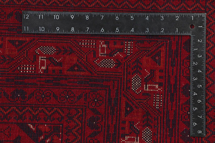 Khal Mohammadi 5' x 6' 3 - No. 53486 - ALRUG Rug Store