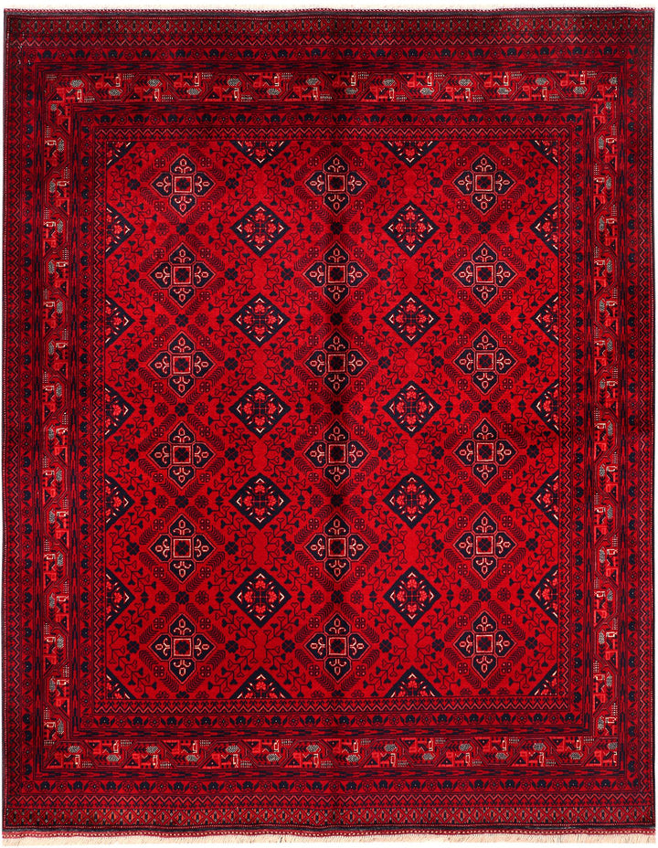 Khal Mohammadi 5' x 6' 3 - No. 53486 - ALRUG Rug Store