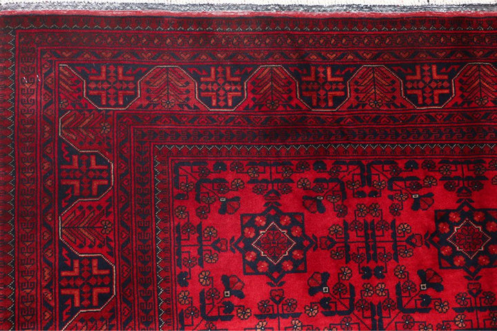Khal Mohammadi 4' 8 x 6' 4 - No. 53487 - ALRUG Rug Store