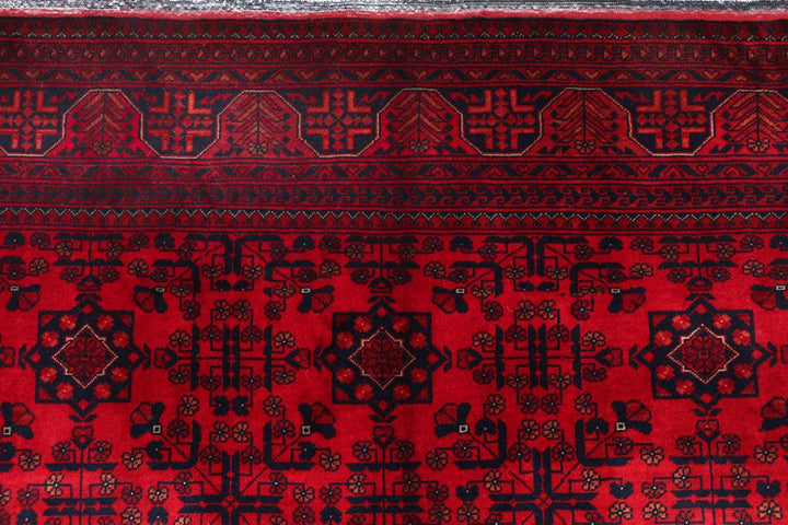Khal Mohammadi 4' 8 x 6' 4 - No. 53487 - ALRUG Rug Store