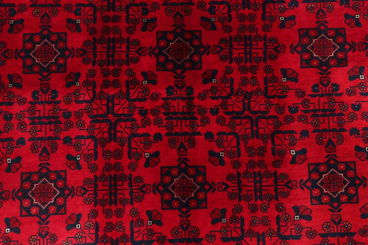 Khal Mohammadi 4' 8 x 6' 4 - No. 53487 - ALRUG Rug Store