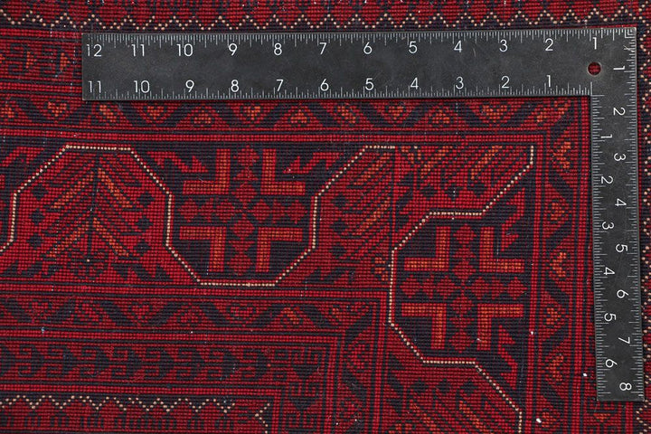 Khal Mohammadi 4' 8 x 6' 4 - No. 53487 - ALRUG Rug Store