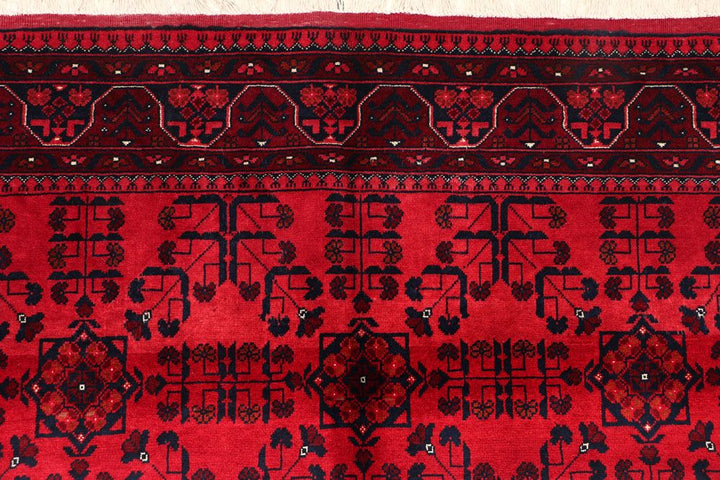 Khal Mohammadi 4' 2 x 6' 4 - No. 53488 - ALRUG Rug Store