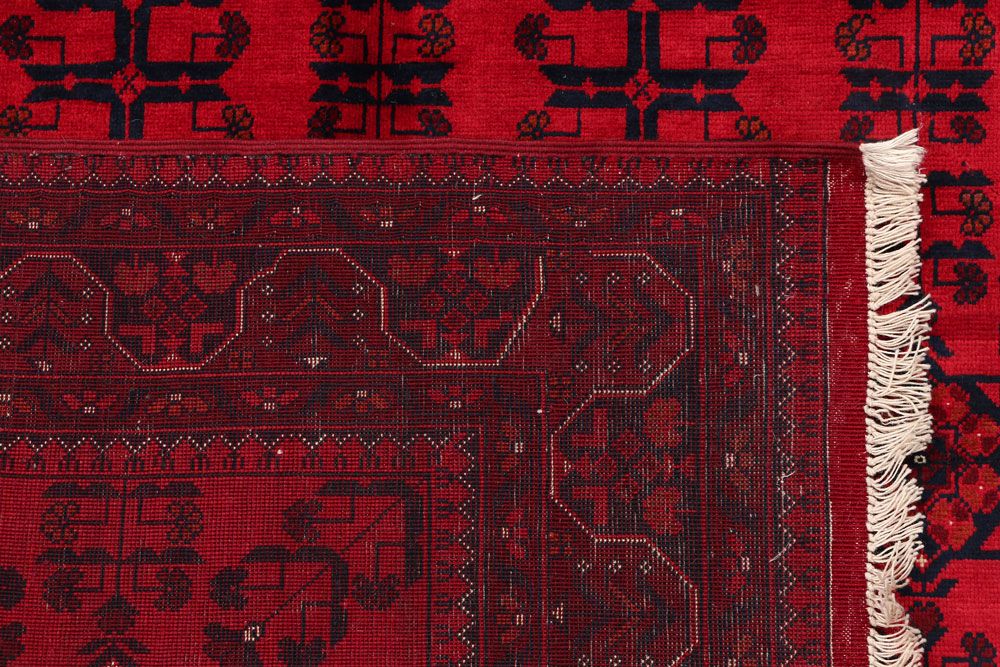 Khal Mohammadi 4' 2 x 6' 4 - No. 53488 - ALRUG Rug Store