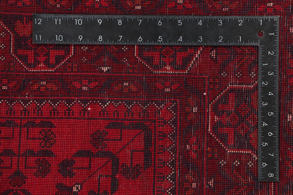 Khal Mohammadi 4' 2 x 6' 4 - No. 53488 - ALRUG Rug Store