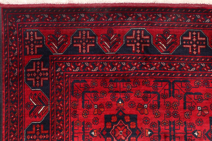 Khal Mohammadi 4' 11 x 6' 7 - No. 53525 - ALRUG Rug Store