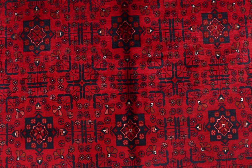 Khal Mohammadi 4' 11 x 6' 7 - No. 53525 - ALRUG Rug Store