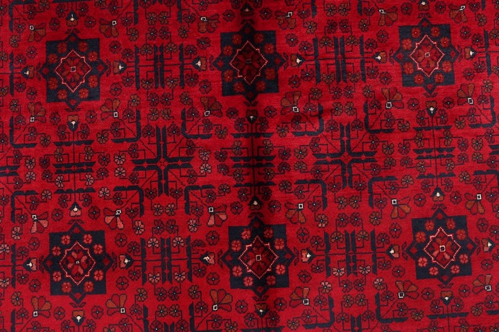 Khal Mohammadi 4' 11 x 6' 7 - No. 53525 - ALRUG Rug Store