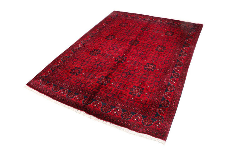 Khal Mohammadi 4' 11 x 6' 7 - No. 53525 - ALRUG Rug Store
