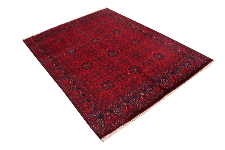 Khal Mohammadi 4' 11 x 6' 7 - No. 53525 - ALRUG Rug Store