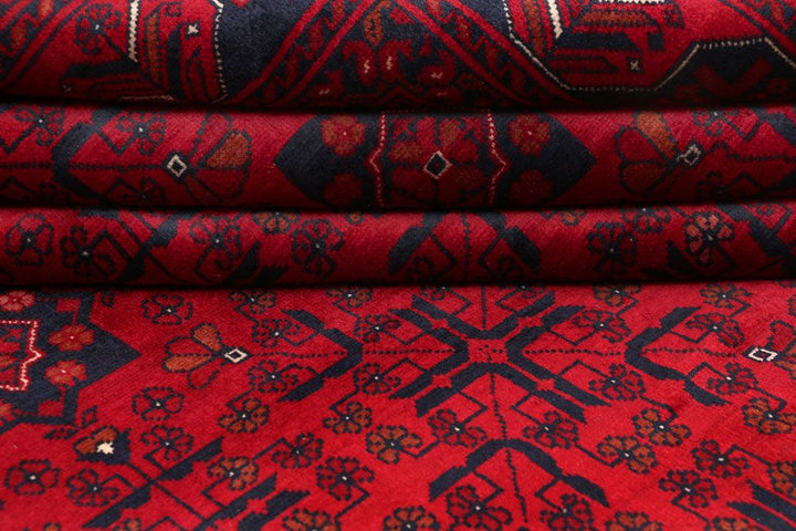 Khal Mohammadi 4' 11 x 6' 7 - No. 53525 - ALRUG Rug Store