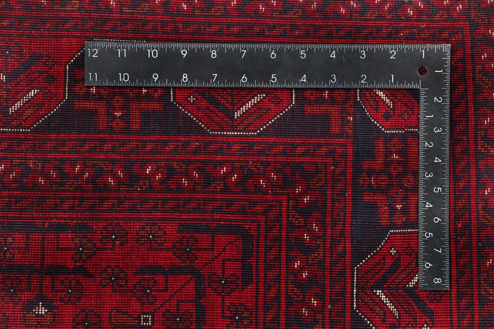 Khal Mohammadi 4' 11 x 6' 7 - No. 53525 - ALRUG Rug Store