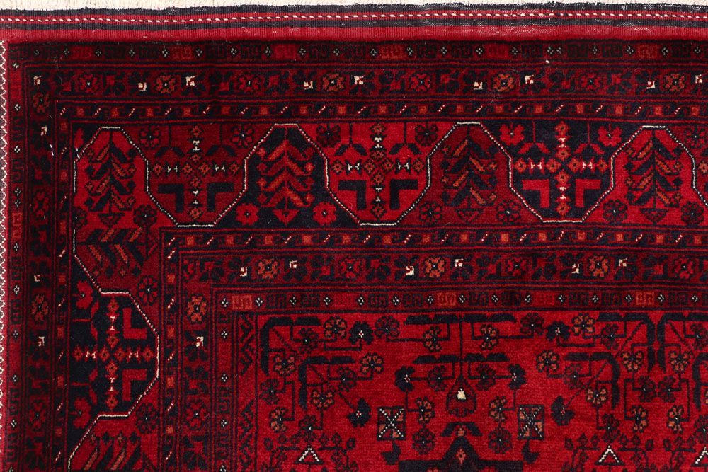 Khal Mohammadi 5' 1 x 6' 6 - No. 53526 - ALRUG Rug Store