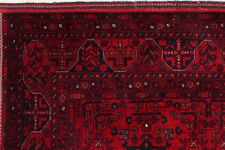 Khal Mohammadi 5' 1 x 6' 6 - No. 53526 - ALRUG Rug Store