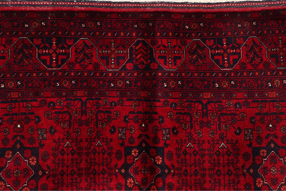 Khal Mohammadi 5' 1 x 6' 6 - No. 53526 - ALRUG Rug Store