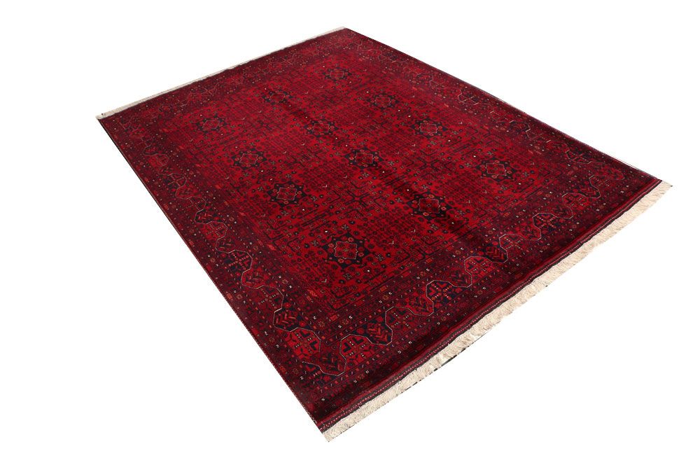 Khal Mohammadi 5' 1 x 6' 6 - No. 53526 - ALRUG Rug Store