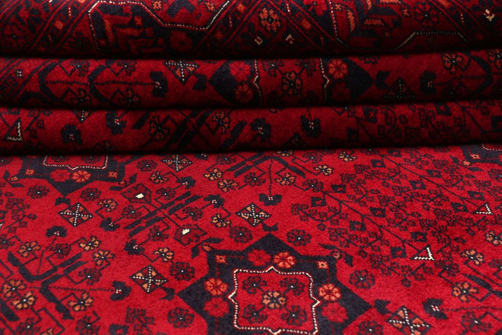 Khal Mohammadi 5' 1 x 6' 6 - No. 53526 - ALRUG Rug Store