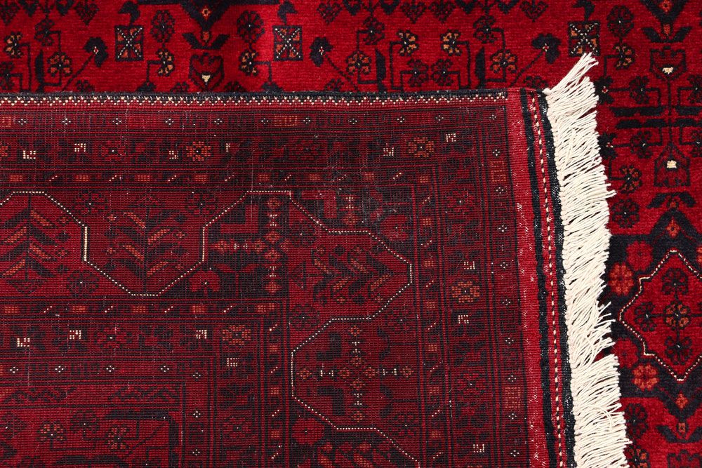 Khal Mohammadi 5' 1 x 6' 6 - No. 53526 - ALRUG Rug Store