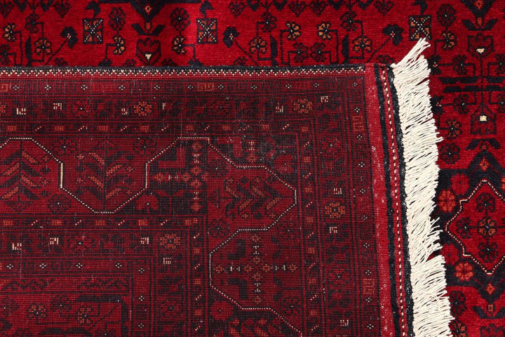 Khal Mohammadi 5' 1 x 6' 6 - No. 53526 - ALRUG Rug Store