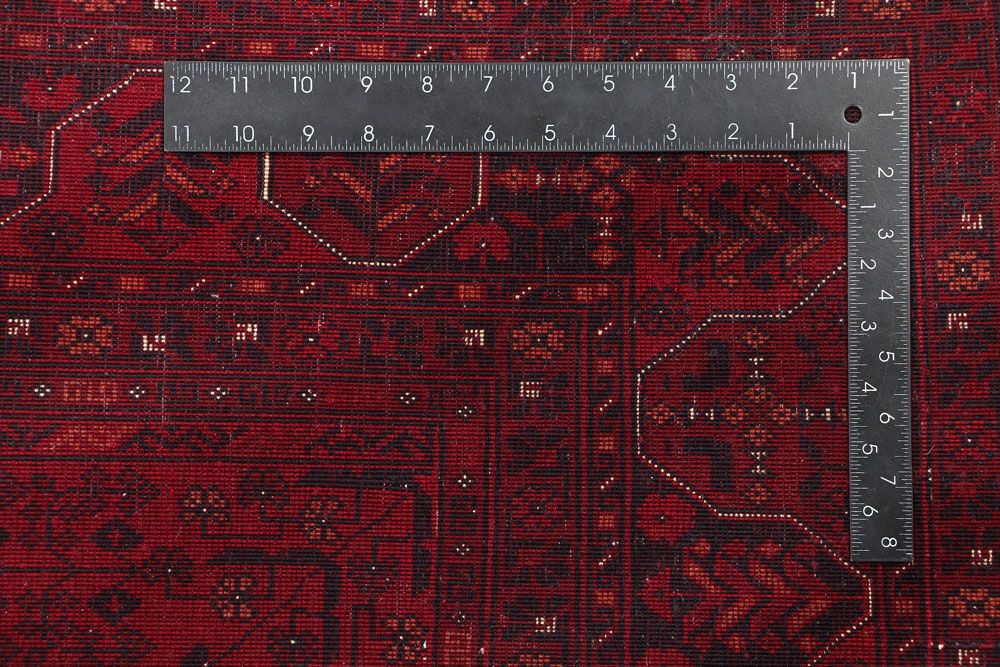 Khal Mohammadi 5' 1 x 6' 6 - No. 53526 - ALRUG Rug Store