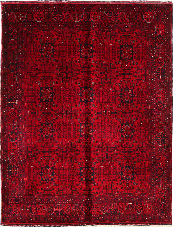 Khal Mohammadi 5' 1 x 6' 6 - No. 53526 - ALRUG Rug Store
