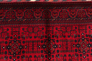 Khal Mohammadi 4' 11 x 6' 8 - No. 53528 - ALRUG Rug Store