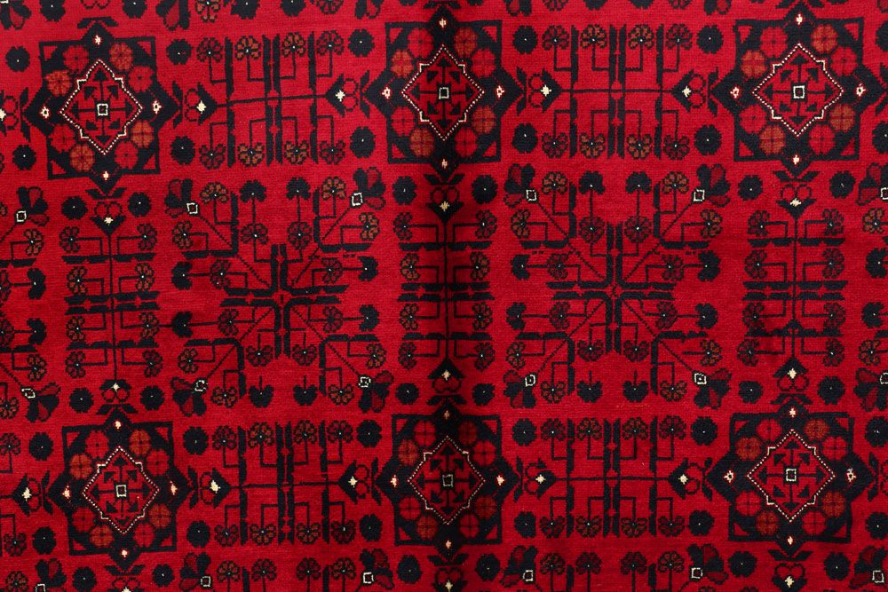 Khal Mohammadi 4' 11 x 6' 8 - No. 53528 - ALRUG Rug Store